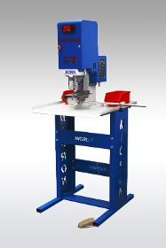 Mc-20 Single Cylinder Semi-heavy Duty Pneumatic Fastening Attaching Machine