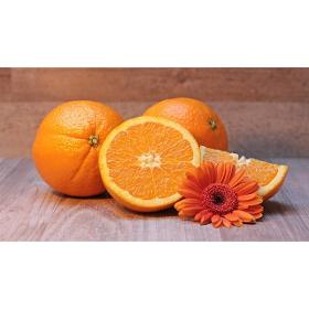 Oranges 