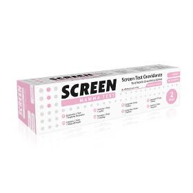 Screen Pregnancy Test 2 pieces