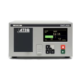 D6 Class – High Speed Compact Flow Tester