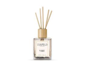 Soapolo Reed Diffuser 100ml Clean Linen