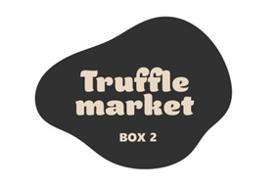 Truffle Market BOX 2 8 Litre Kit 4 Shipments