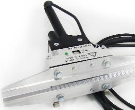 Heat Sealing Tongs ( 300mm Jaw )