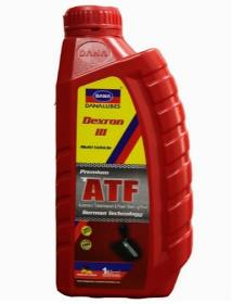 Automatic Transmission Fluid ATF DEXIII