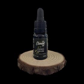 Animal Cbd Oil