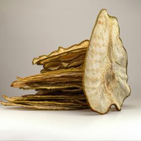 Premium Dried Pear Slices