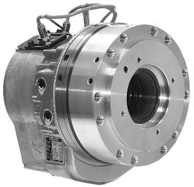 Ss Series Cylinder