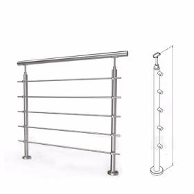 KIT RAILING SYSTEMS