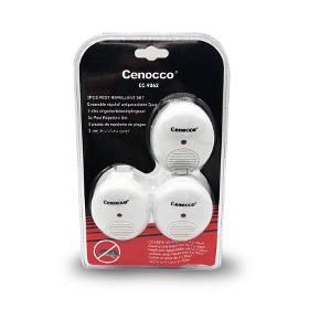 Cenocco Pest Alarm 3PCS