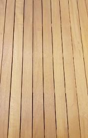 decking