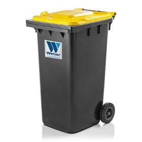 Wheelie bins MGB 240 litre