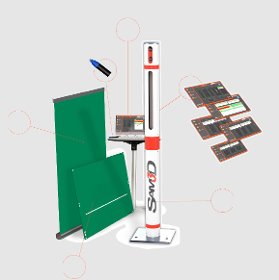 Postural assessment equipment