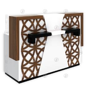 TEBA 11 STORE CASH DESK