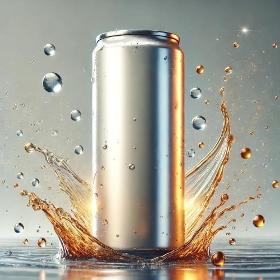 Personalized energy drinks