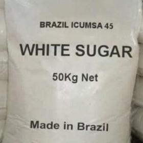 Sugar Icumsa 45 , REFINED WHITE SUGAR, REFINED SUGAR 