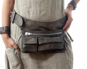 Diana Waist bag Ladies