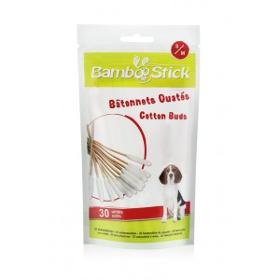 Bamboostick® cotton buds