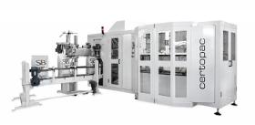 FFS-Combi Version: Bagging machine inc. FFS Module