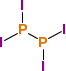 Diphosphorus tetraiodide