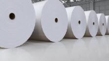 White Kraft Paper Rolls 70-200 GSM Manufacturer