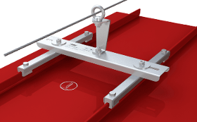 ABS-Lock Falz IV Klip ZW