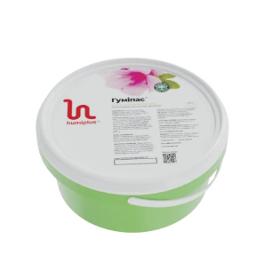 Paste fertilizer from vermicompost Humipas for Flowers