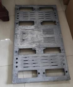 Aluminum castings  die casting sand casting