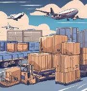 Air Freight Services