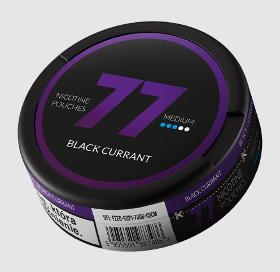 77 Black Currant (M)