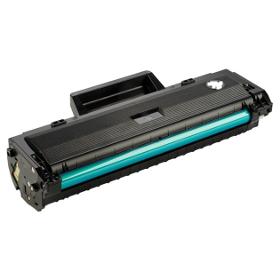 Compatible toner HP 106A (W1106A) Black 1000 pgs