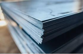 Steel Sheet