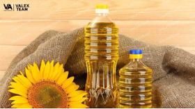 Sunflower oil