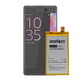 XpSony Xperia XA Ultra (F3211) Rovimex Batarya