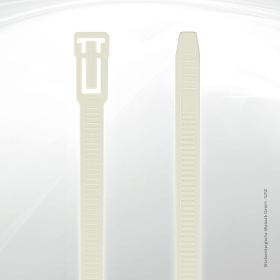 Allplastik-Kabelbinder® cable ties, can be reopened