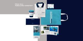 Marketing Materials Design