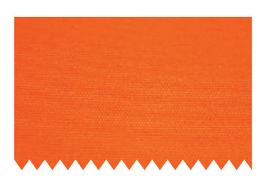 ACRYLIC ORANGE ORC 0018