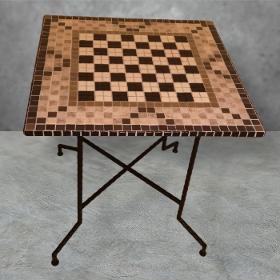 TABLE CHESS