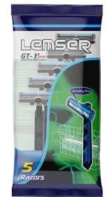 LEMSER Razors