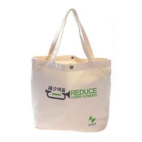 Organic Cotton Bag