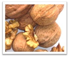 Walnuts