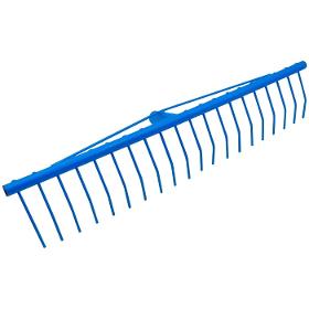 Steel hay rake 20 tines