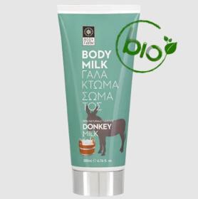 Bodylotion Donkey milk – 200ml