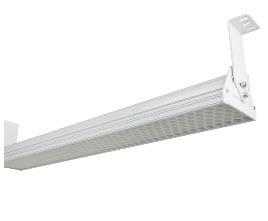 Musketeer Low Glare Ugr<19 50-400w Ip65 Ik10 130 Lm/w 100°