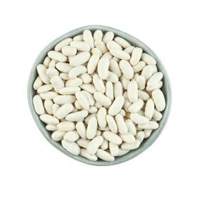 white kidney beans