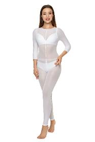 Big Size Massage Costume – Footless