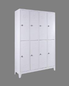 Eight Door Cabinet