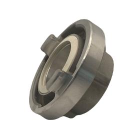 Stainless Steel Storz Coupling Female Thread