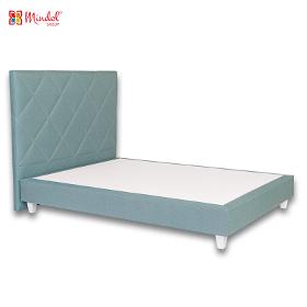 Fixed Wooden Mattress Base