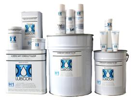 Food Grade Lubricants