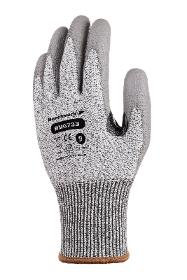 BMG733 Cut C HPPE Glass/PU Glove